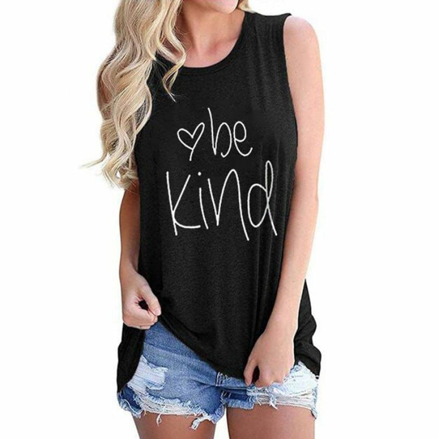 Plus Size Boho Beach Hut Beach | Boho Beach Hut Summer Printed Casual Tank